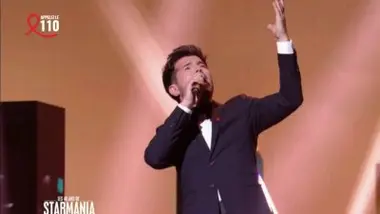 Vincent Niclo - Le blues du businessman