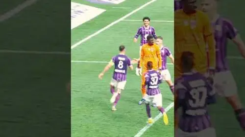 replay de Vincent Sierro ?