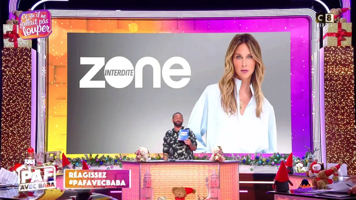 replay de Violences, amour, quotidien des femmes en prison : retour sur "Zone Interdite"