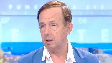 Violences/mineurs : "Il va falloir créer une permanence spécifique des mineurs" (Jacques Morel)