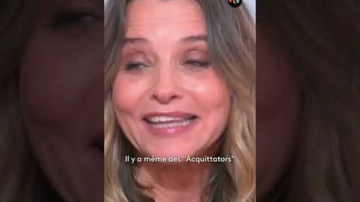 replay de Violences sexistes et sexuelles : "la justice est contre les femmes"