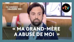 Violences sexuelles : la coupable était une femme - Ça commence aujourd'hui