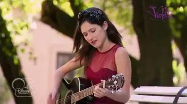 Violetta saison 2 - "Habla si puedes" (épisode 71) - Exclusivité Disney Channel