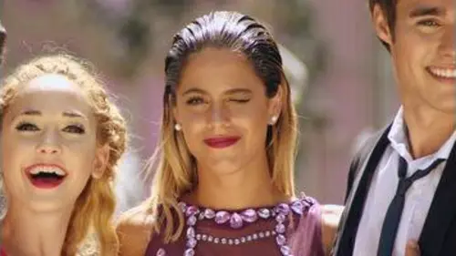 replay de Violetta saison 3 - Dernières minutes