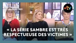Violeur de la Sambre : plus de 50 victimes et 30 ans de traque - Ça commence aujourd'hui
