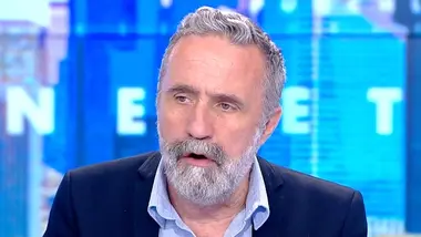 Viols sur mineurs : "La gauche a dit non à la perpétuité automatique" (Mathias Leboeuf)