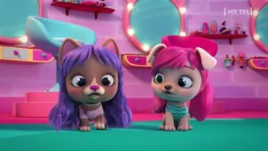 VIP Pets - S01 E06 - Plus jamais de plaintes!