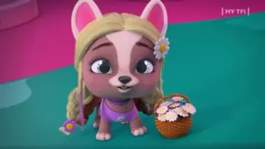 VIP Pets - S02 E11 - L'Eclipse Des Voeux