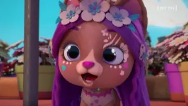 VIP Pets - S02 E12 - Qui suis-je ?