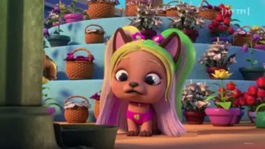 VIP Pets - S02 E13 - Opération trouver de l'eau