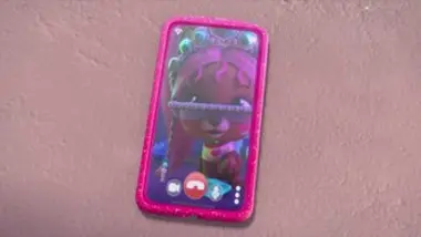 VIP Pets - S03 E03 - Le challenge est accepté