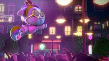 VIP Pets - S03 E08 - Episode 34