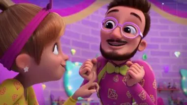 VIP Pets - S03 E09 - Episode 35