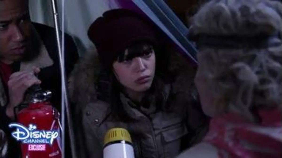 replay de VIPisode - Mère et fille : L'extincteur