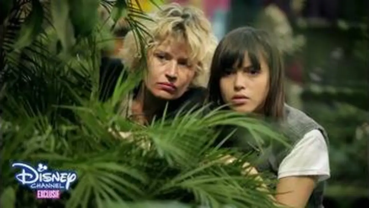 replay de VIPisode - Mère et fille : La star