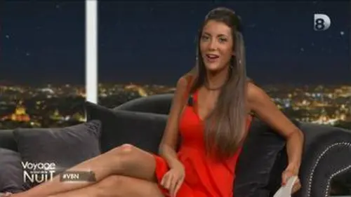 replay de virgilia hess vbn 2016 07 20