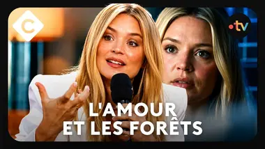 Virginie Efira dans l’enfer de l'emprise