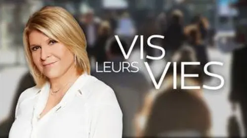 replay de Vis leurs vies du dimanche 18 octobre 2020