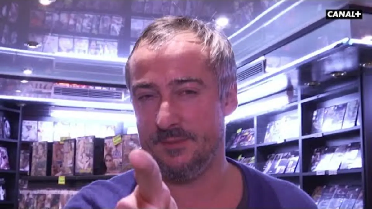 replay de Visite de L'odyssex avec Sébastien Thoen - Coulisses du JDH