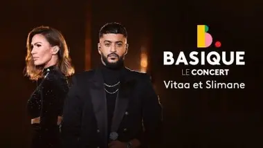 Vitaa & Slimane