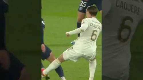 replay de Vitinha donne le tournis ?‍?