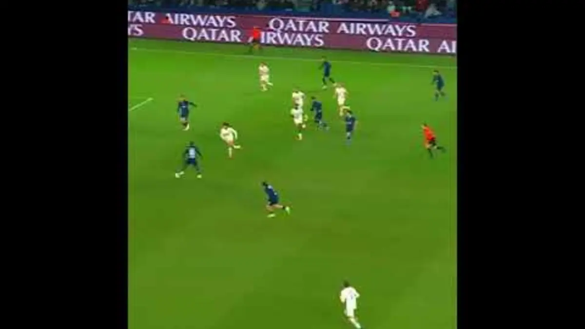 Vitinha voit ce que les autres ne voient pas…