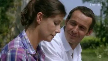 Vive la colo - S01 E002 - La découverte