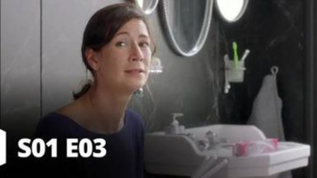 replay de Vive la colo - S01 E03 - La grande randonnée