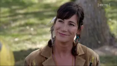 Vive la colo - S02 E002 - Western