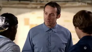 Vive la colo - S02 E004 - Very bad Thomas