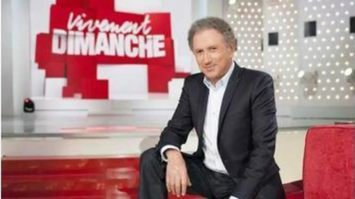 replay de Vivement dimanche