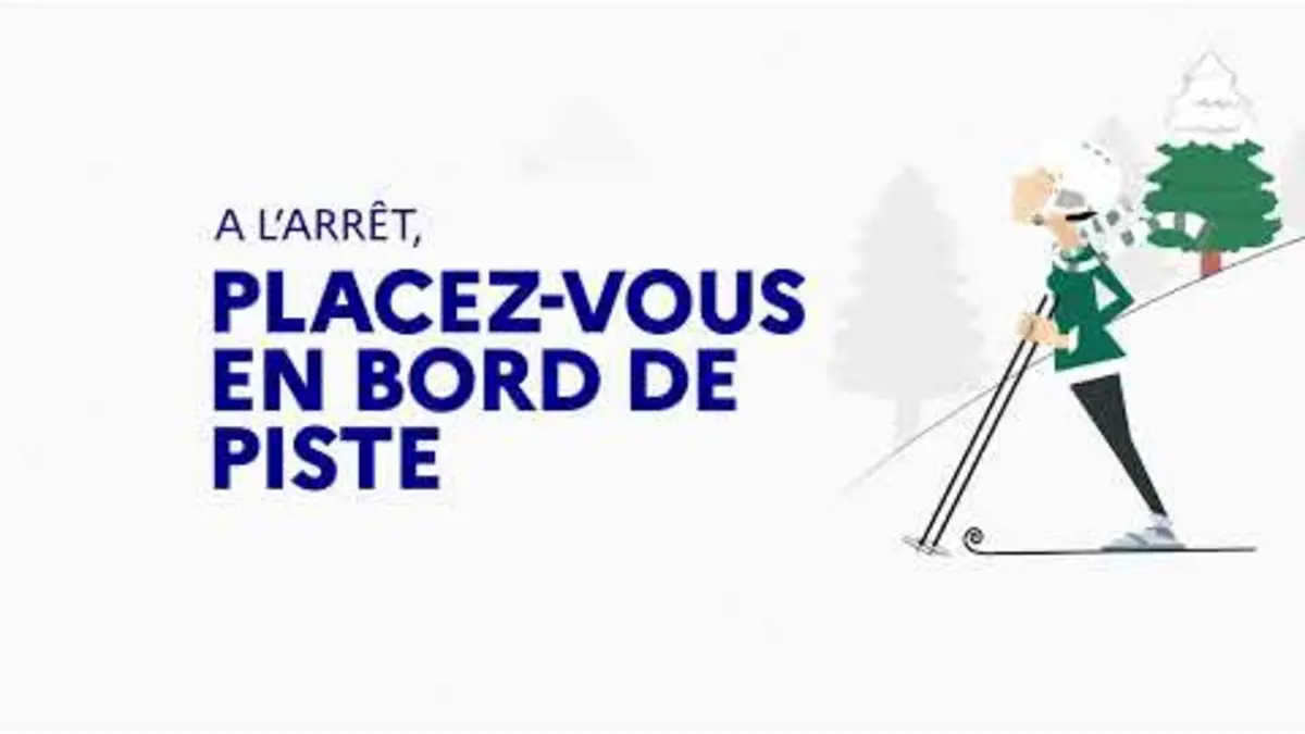 replay de « Vivez la montagne en toute sécurité ! »