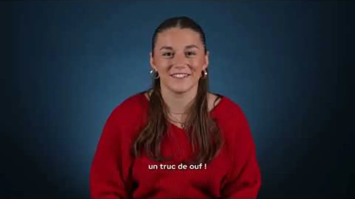replay de « Vivez la montagne en toute sécurité ! » - L’adolescente inconsciente de son niveau