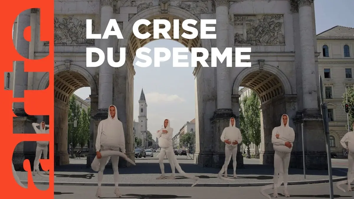 42 La Réponse à Presque Tout Replay Du 03 02 2023 Vivons Nous Une