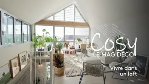 Cosy, le mag déco Melissa et Manu