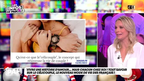 replay de Vivre en couple, mais séparément !