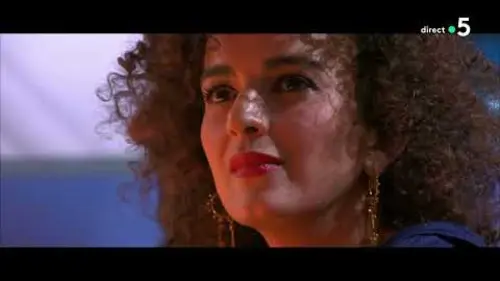 replay de "Vivre Sobrement" par Terrenoire dans C à vous
