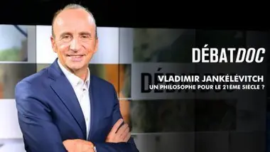 Vladimir Jankélévitch, un philosophe pour le 21ème siècle ?
