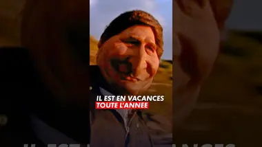 Voilà comment être en vacances toute l’année ! - #Humour #LesGuignols