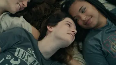 Voir un lever de Terre