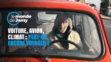 Voiture, avion, climat : peut-on encore voyager ?