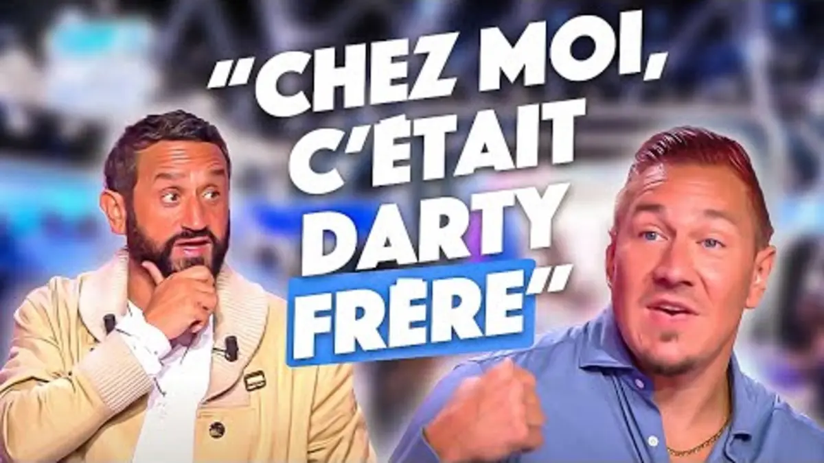 replay de Voleur ou tricheuse : Cyril balance les secrets de sa sœur en direct !