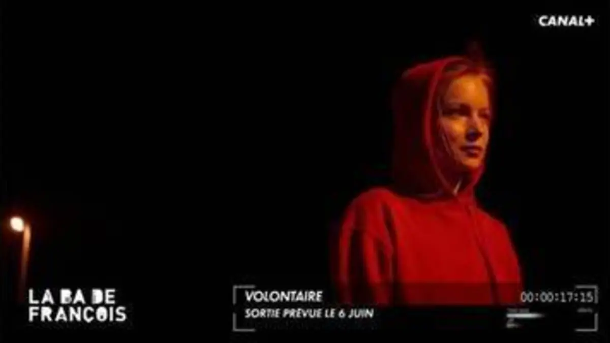 replay de Volontaire - Canalbis du 05/06 - CANAL +