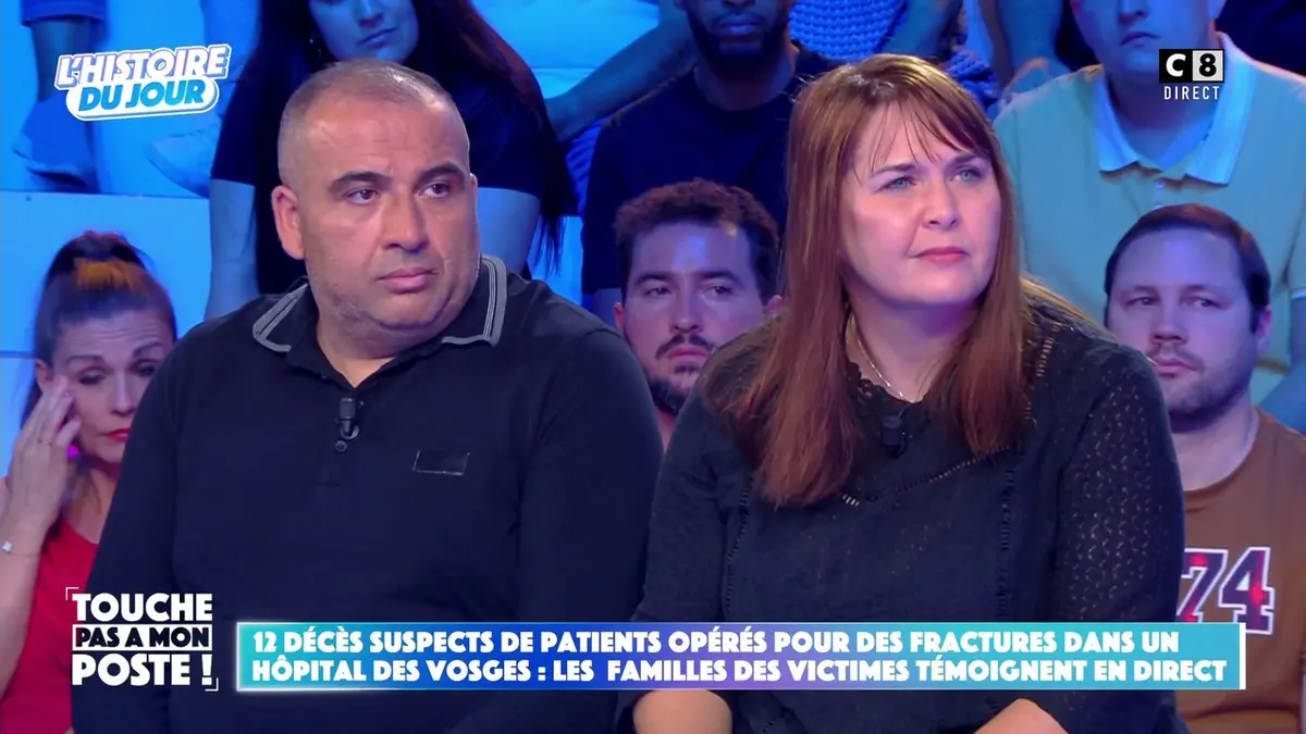 replay de Vosges : 12 décès suspects de patients opérés pour des fractures dans un hôpital