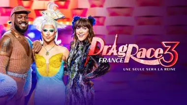 Voulez-vous Drag Race avec moi ce soir ?