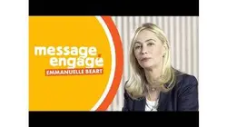 Vous avez un message de : Emmanuelle Béart