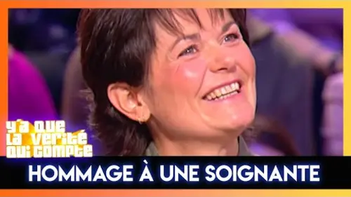 replay de Vous êtes quelqu'un de formidable !