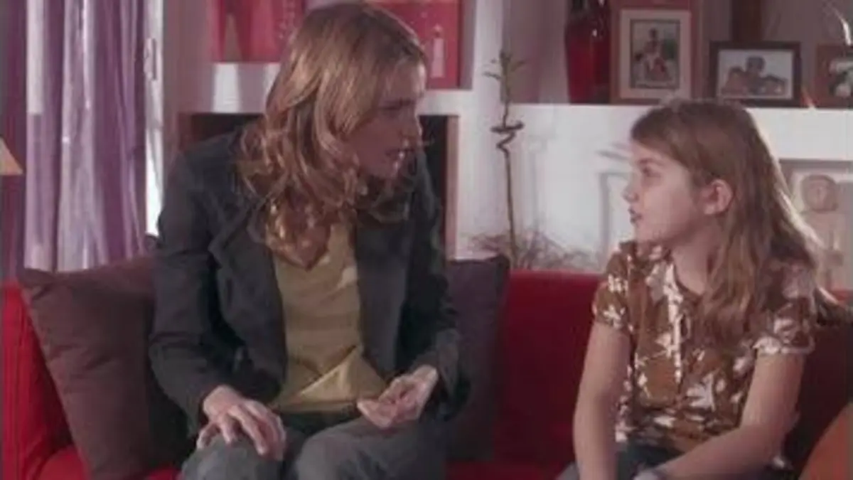 replay de Vous les femmes : Brésil / La décision