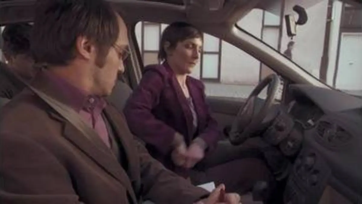 replay de Vous les femmes : En route / Pause café