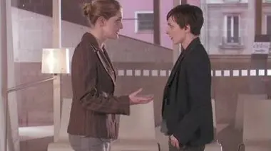 Vous les femmes : Erreur de casting